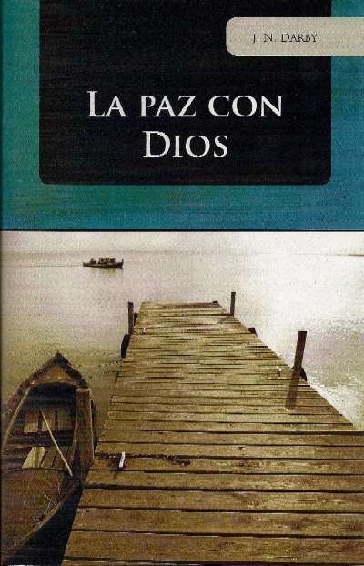 La Paz con Dios