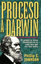 Cubierta de Proceso a Darwin