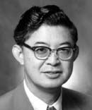 Edwin
                          Yamauchi